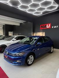 Volkswagen Polo 1.0 TSI 5p. 95 cv