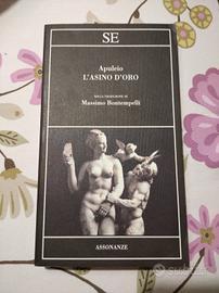 Apuleio Massimo Bontempelli SE Assonanze