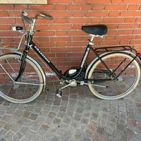 Bicicletta Girardengo Pieghevole anni'80