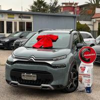 Citroen C3 Aircross PureTech 110 S&S Shine Pack