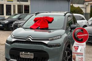 Citroen C3 Aircross PureTech 110 S&S Shine Pack