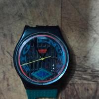 orologio swatch