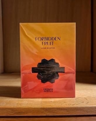 Forbidden Fruit | Aromatix - French Avenue Aromati