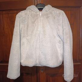 MAGLIA / FELPA "PELOSINA"