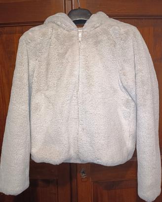 MAGLIA / FELPA "PELOSINA"