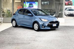 Toyota Yaris 1.5 Hybrid 92CV E6 Neo - 2021