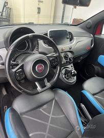 Fiat 500s