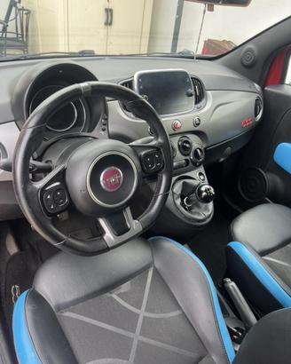 Fiat 500s
