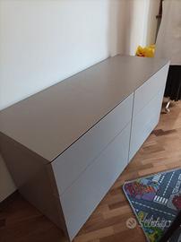 Cassettiera di Design
