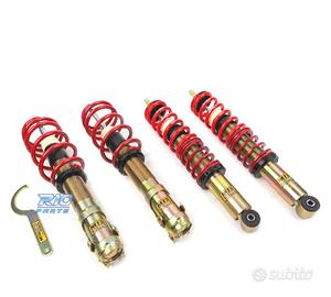 SOSPENSIONE FILETTATA EIBACH MTS SEAT CORDOBA 6K 6