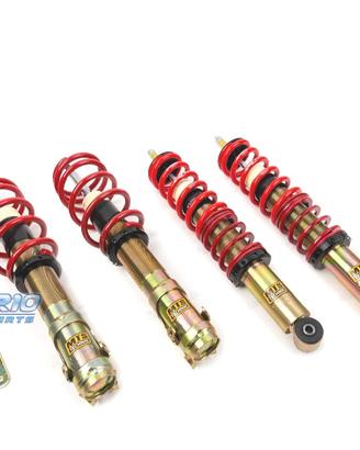 SOSPENSIONE FILETTATA EIBACH MTS SEAT CORDOBA 6K 6