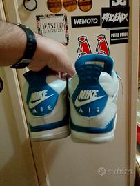 air Jordan 4 