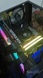 rtx 3080 asus rog strix