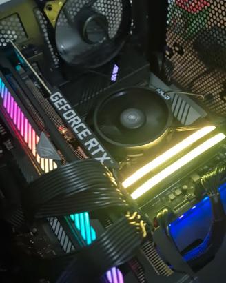 rtx 3080 asus rog strix