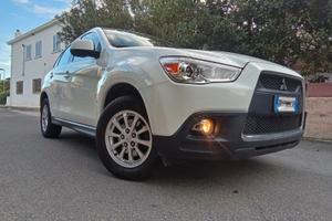 MITSUBISHI ASX 1.8 D-DI "PARI AL NUOVO"