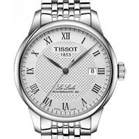 Tissot Le Locle Powermatic 80 nuovissimo