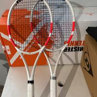 Coppia Babolat Pure Strike 97 2024
