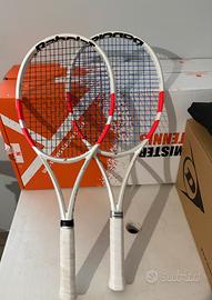 Coppia Babolat Pure Strike 97 2024