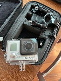 Action Camera Hero GoPro 3+