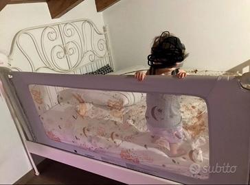 Sponda letto per bambini