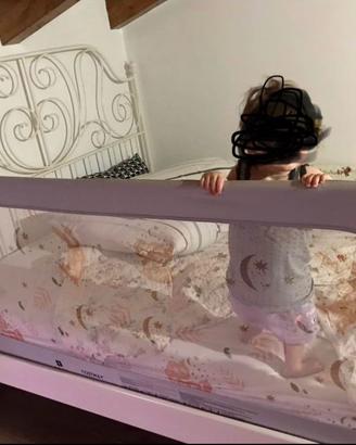 Sponda letto per bambini