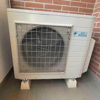 climatizzatore DAIKIN 3 Split 1 esterno 3MKS50E3V1
