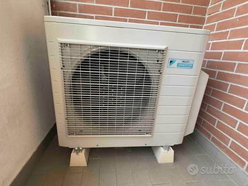 climatizzatore DAIKIN 3 Split 1 esterno 3MKS50E3V1