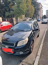  chevrolet aveo 2008