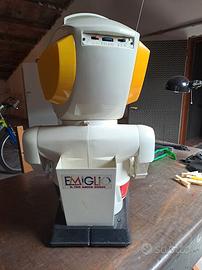 EMIGLIO