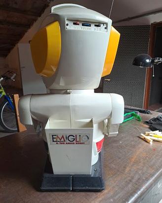 EMIGLIO