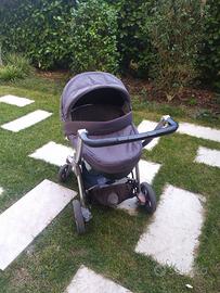 Passeggino bebè confort