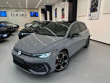 VOLKSWAGEN Golf 2.0 TSI GTI DSG