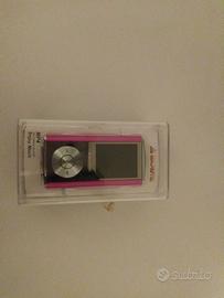 MP4 MULTIMEDIA PLAYER