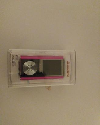 MP4 MULTIMEDIA PLAYER