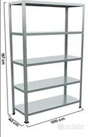 Scaffali