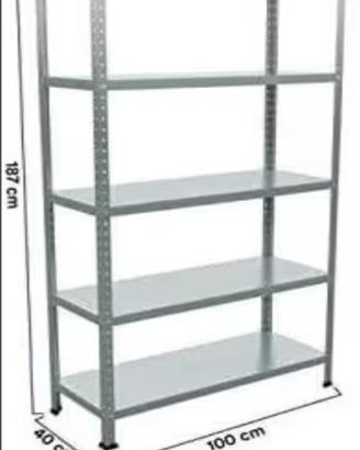 Scaffali