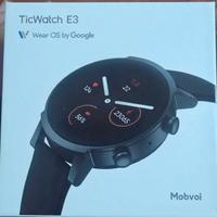 MobVoi TicWatch 3