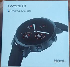 MobVoi TicWatch 3