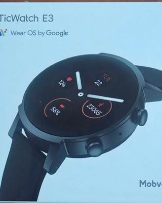 MobVoi TicWatch 3
