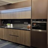 Cucina Mod. Metropolis di Stosa Cucine.