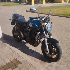 yamaha fz6