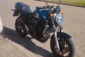 yamaha fz6