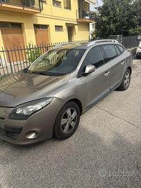 Renault megane 3