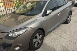 Renault megane 3