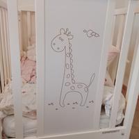 Culla foppppapedretti 150€