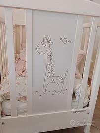 Culla foppppapedretti 150€