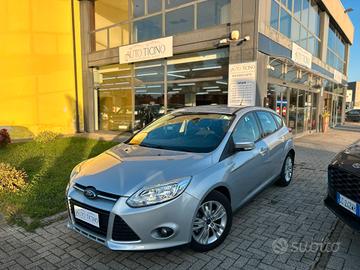 Ford Focus 1.0 EcoBoost 125 CV Start&Stop Individu