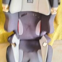 Seggiolino auto isofix inglesina