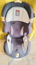 Seggiolino auto isofix inglesina