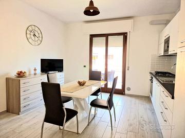 Appartamento Tortoreto [Cod. rif T768VRG]